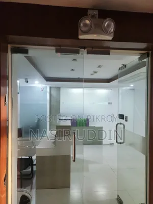 Commercial Space at Banani for Sell