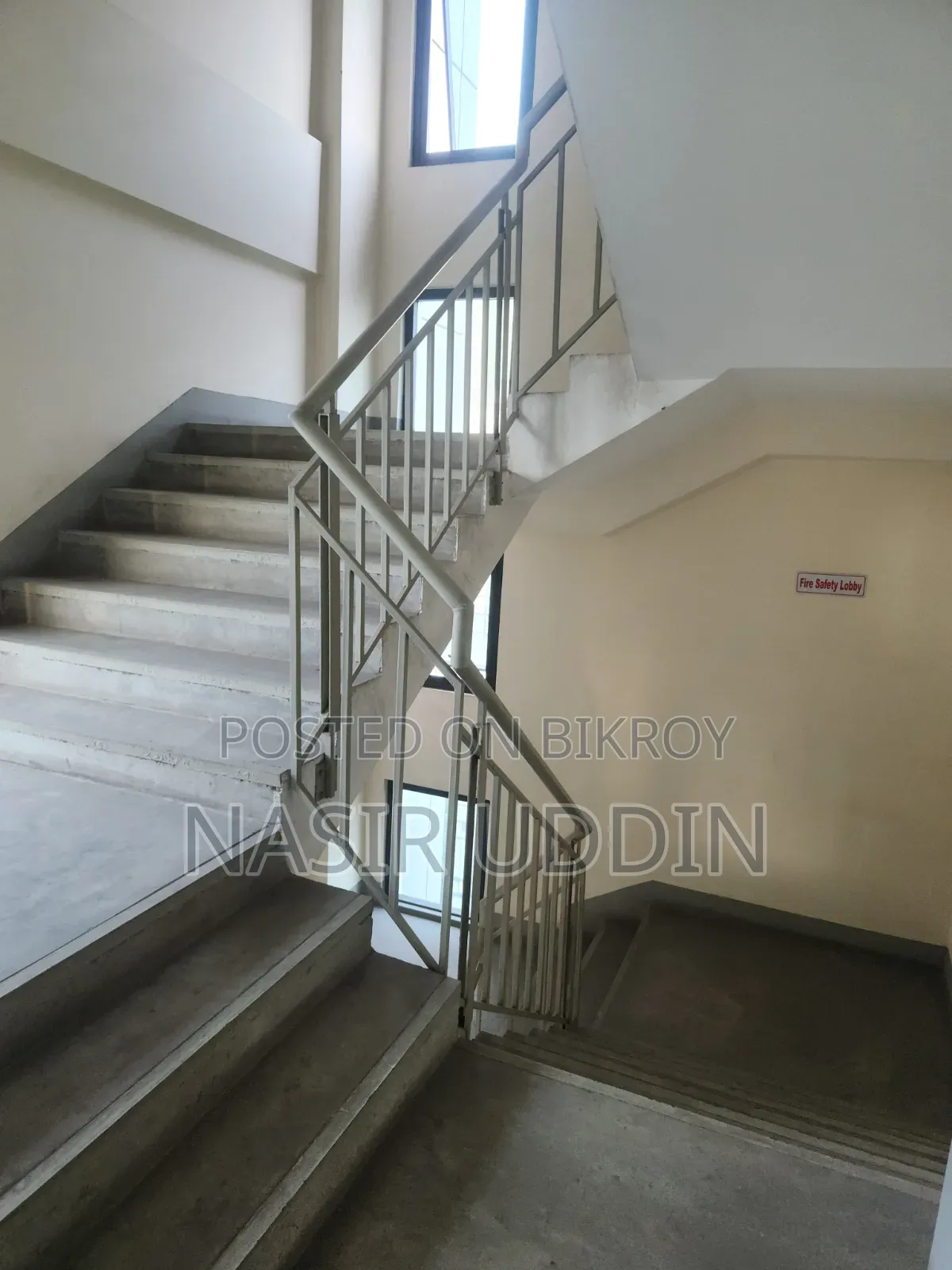 Commercial Space at Banani for Sell