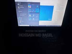 ল্যাপটপ তোশিবা ডাইনাবুক আর৬৩৪/এম ৪জিবি ইন্টেল এইচডিডি ৫১২জিবি
