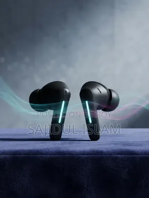 Hoco EQ34 Plus ANC + ENC TWS Headset