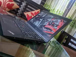 Laptop Lenovo Yoga 260 8GB Intel Core i5 SSD 128GB