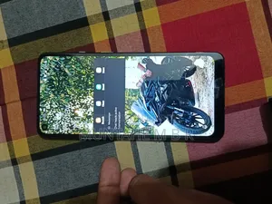 OnePlus 9R 256 GB Green