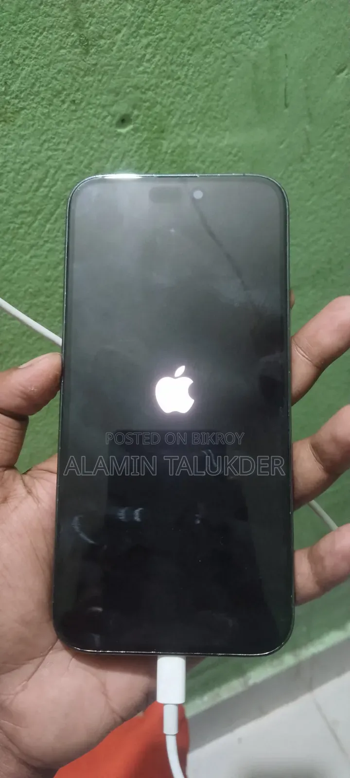 অ্যাপল আইফোন ১৪ প্রো ম্যাক্স ২৫৬ জিবি ব্লু