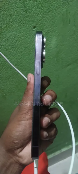 অ্যাপল আইফোন ১৪ প্রো ম্যাক্স ২৫৬ জিবি ব্লু
