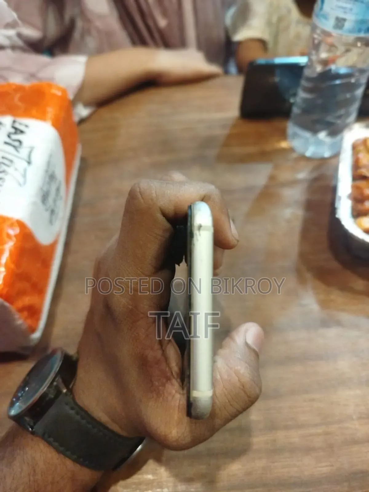 Samsung Galaxy J7 Pro 32 GB Gold