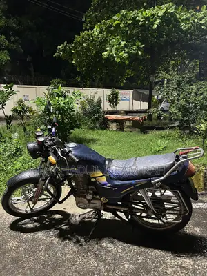 হিরো ২০০২ ব্লু