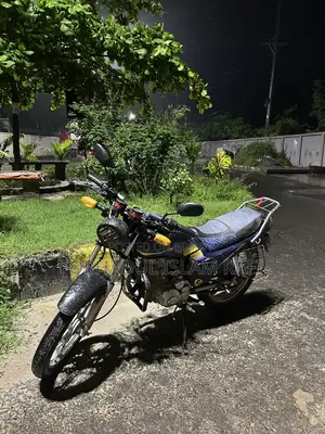 Hero 2002 Blue