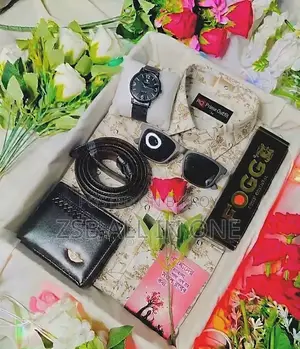 ​ প্রিমিয়াম জেন্টলম্যান শার্ট কম্বো (৯ পিসের আকর্ষণীয় সেট)
