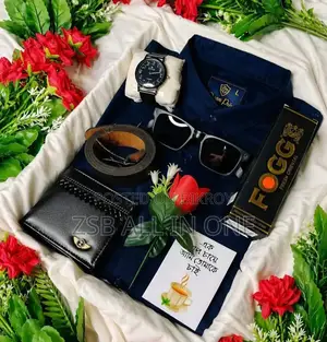 ​ প্রিমিয়াম জেন্টলম্যান শার্ট কম্বো (৯ পিসের আকর্ষণীয় সেট)