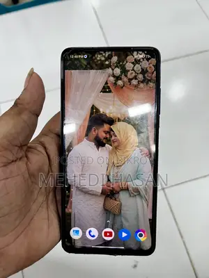 Xiaomi Poco X3 Pro 128 GB Blue