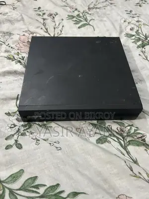 CCTV DVR 4-channel Dahua