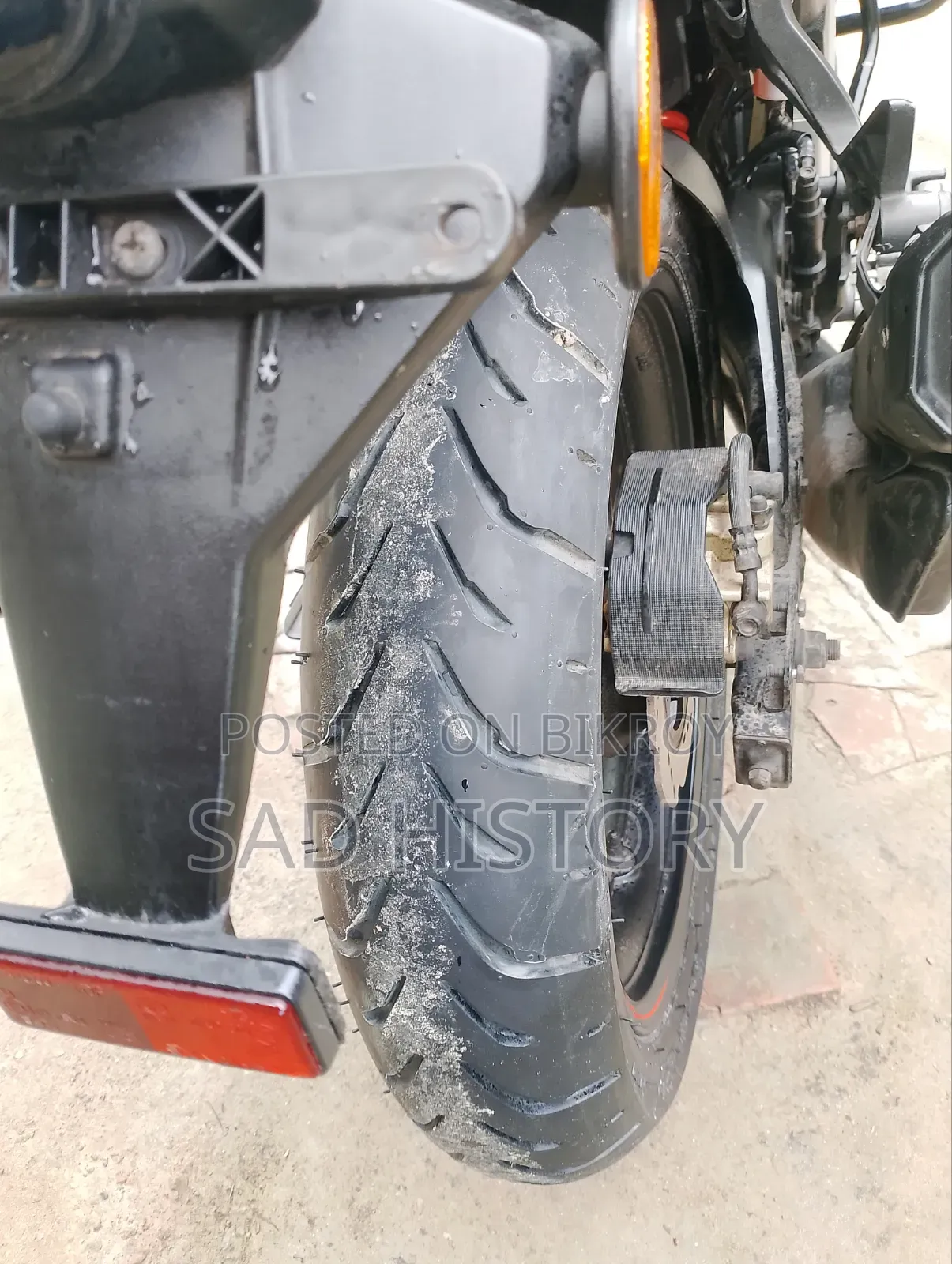 TVS Apache RTR 160 4V 2022 Black