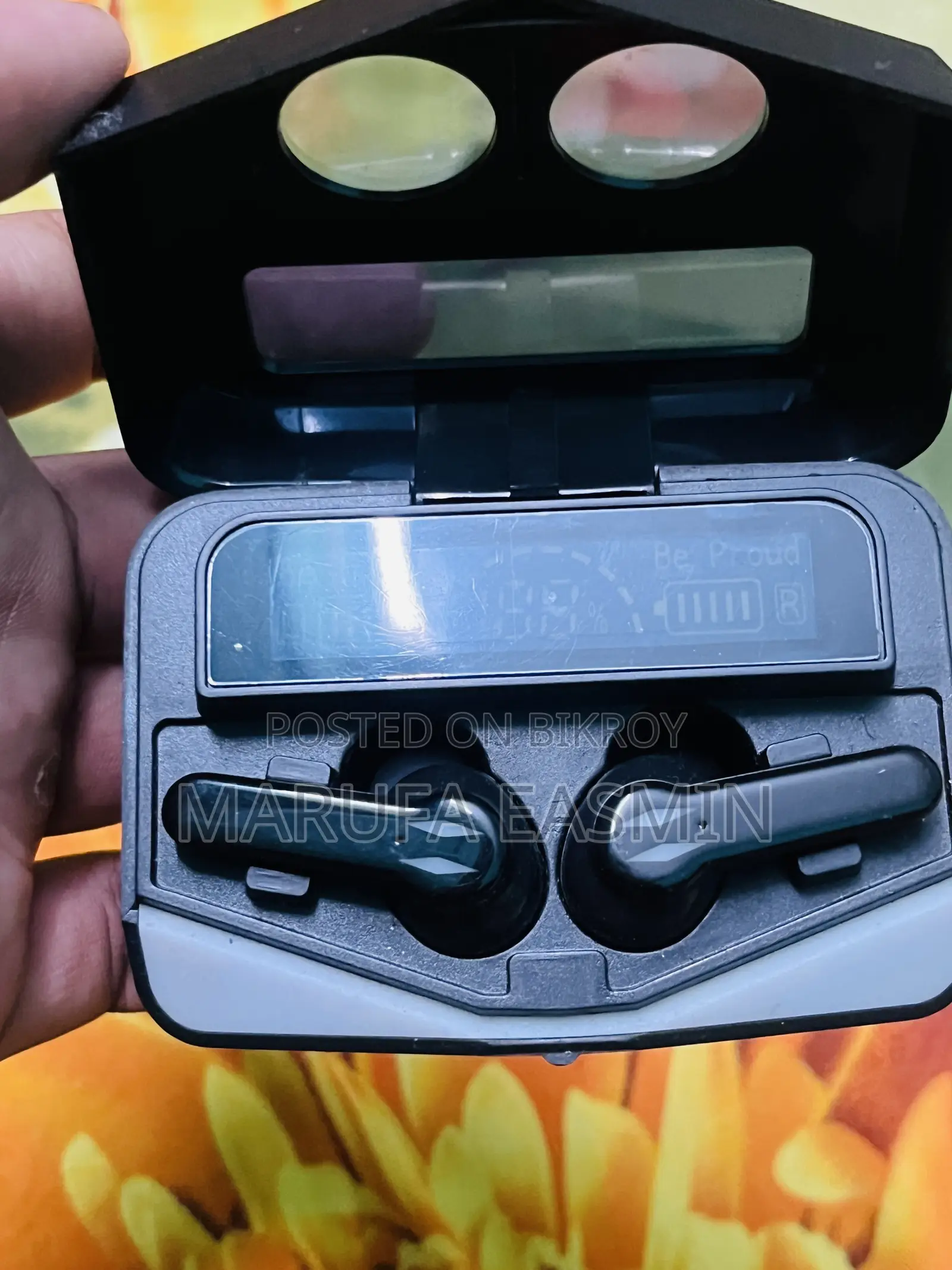Headphone M