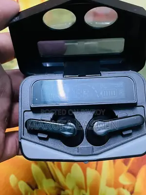 Headphone M