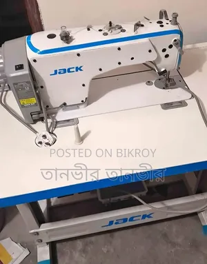 Jack Sewing Machine