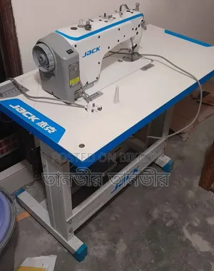 Jack Sewing Machine