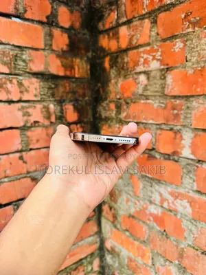 অ্যাপল আইফোন ১২ প্রো ম্যাক্স ১২৮ জিবি কালো