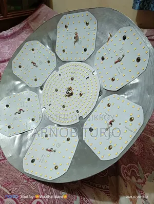 পাওয়ারফুল লাইট