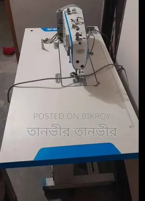 Jack Sewing Machine