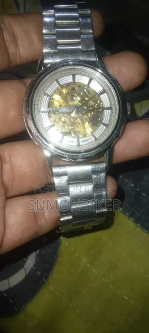 Watch for sale