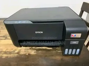 Printer for Sale - Epson L3210
