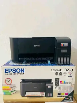 Printer for sale - Epson L3210