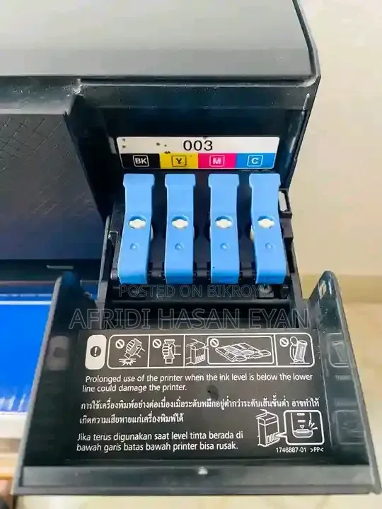 Printer for sale - Epson L3210