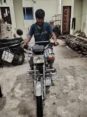 Honda 2001