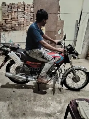Honda 2001