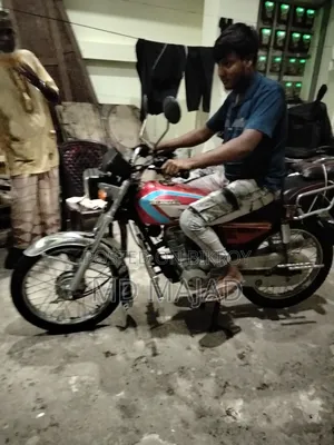 Honda 2001
