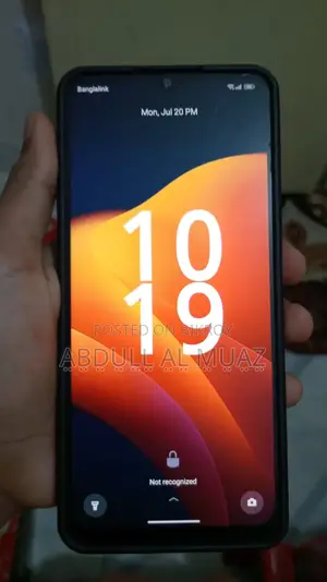 Walton ZENX 1 64 GB Blue