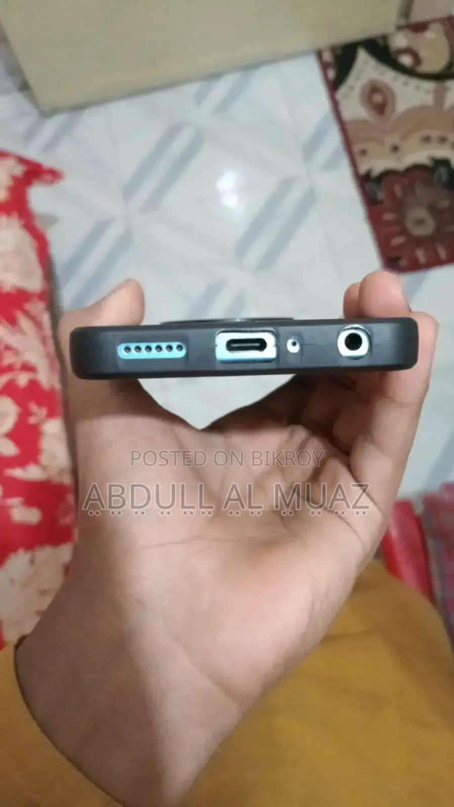 Walton ZENX 1 64 GB Blue