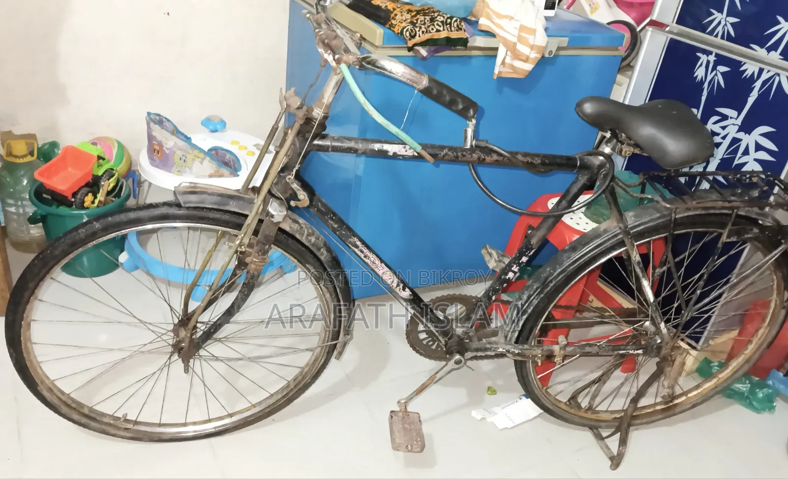 Bicycle for Sale (Adult)