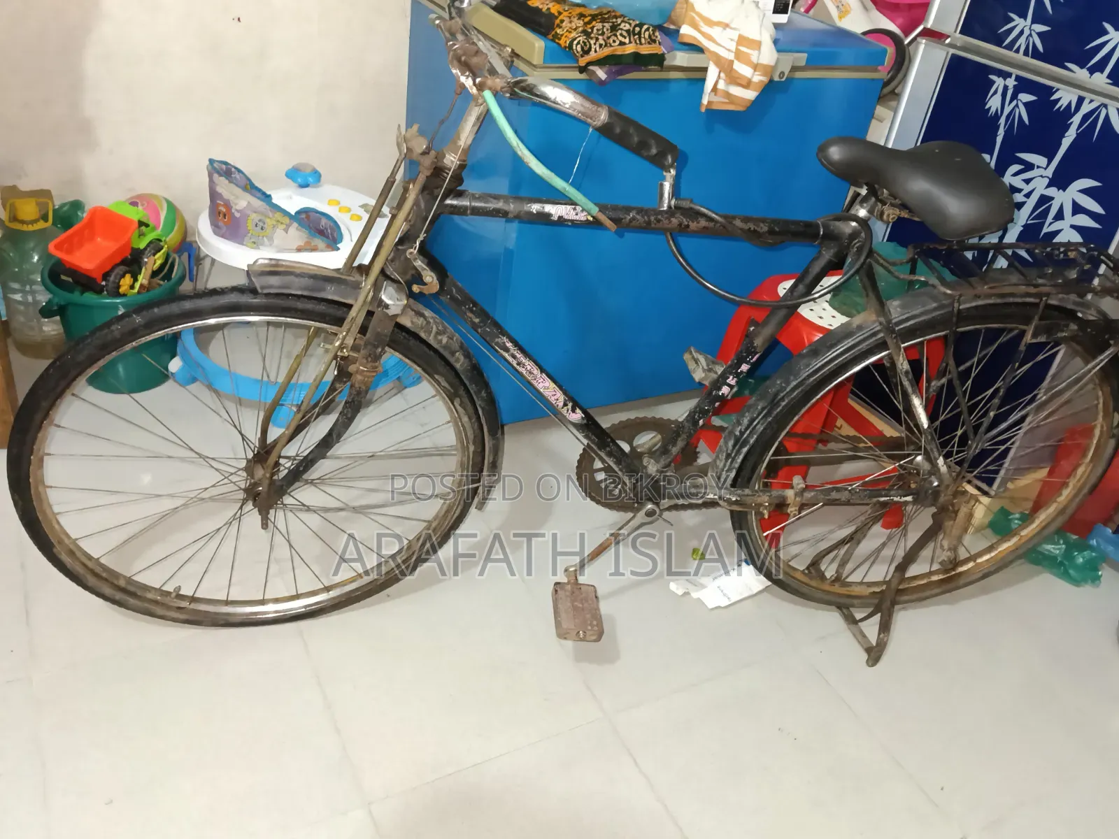 Bicycle for Sale (Adult)