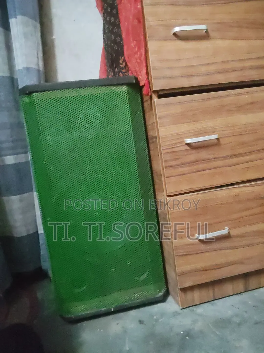 12" Complete Box