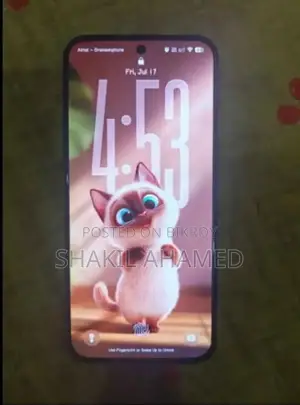 Infinix GT 30 Pro 5G 256 GB Black