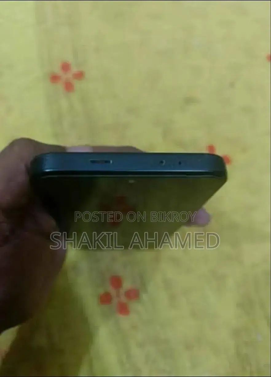 Infinix GT 30 Pro 5G 256 GB Black
