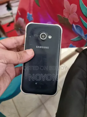 স্যামসাং গ্যালাক্সি জে১ এইস ৪ জিবি সাদা