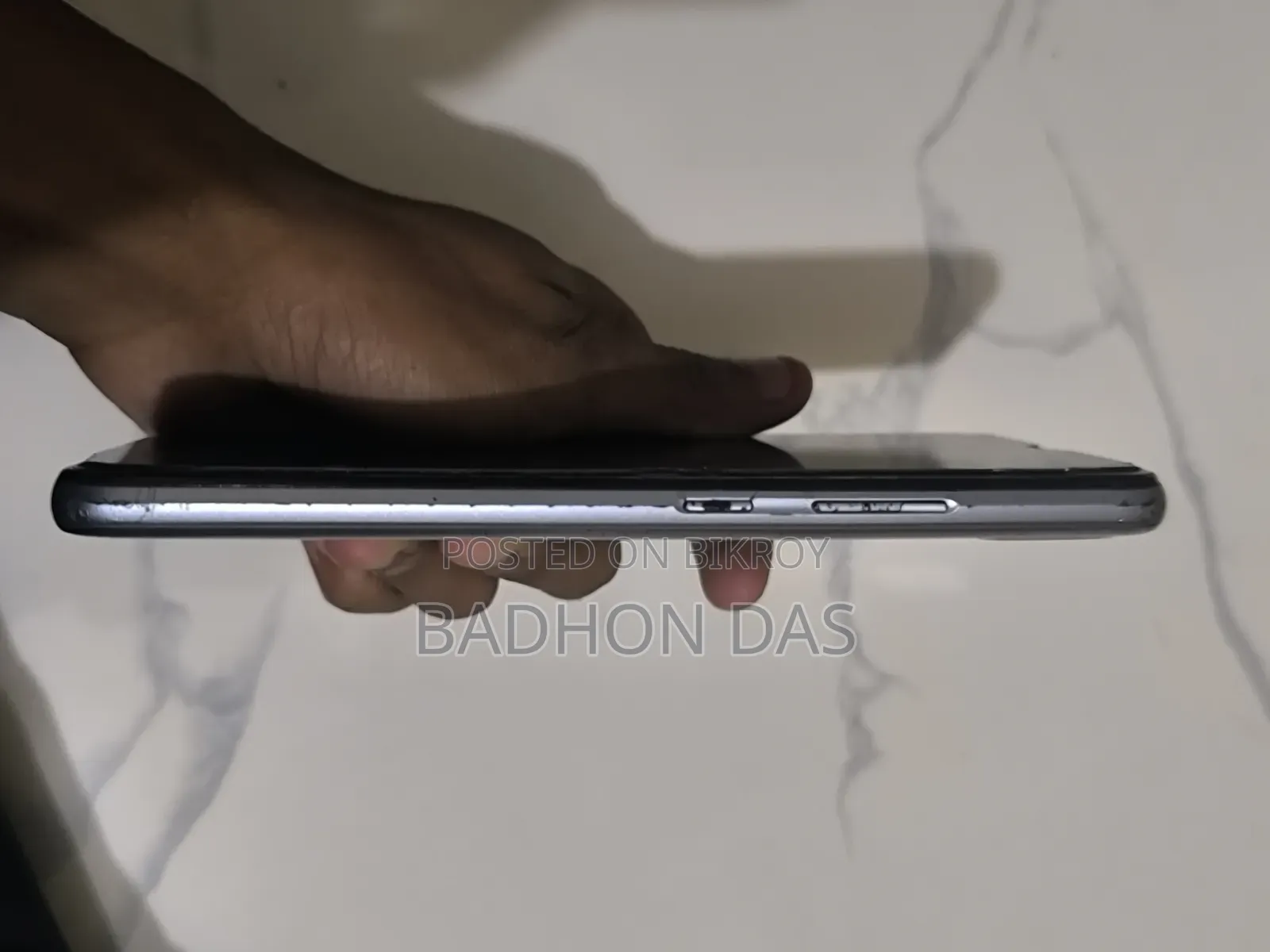 Realme C15 64 GB Gray