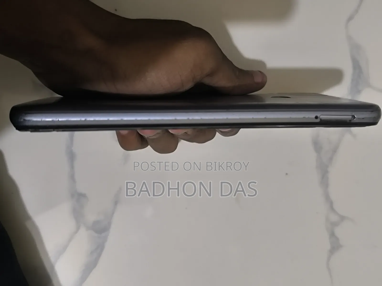 Realme C15 64 GB Gray