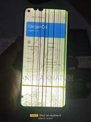 OnePlus 9 128 GB Black