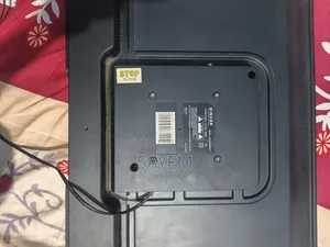 Television