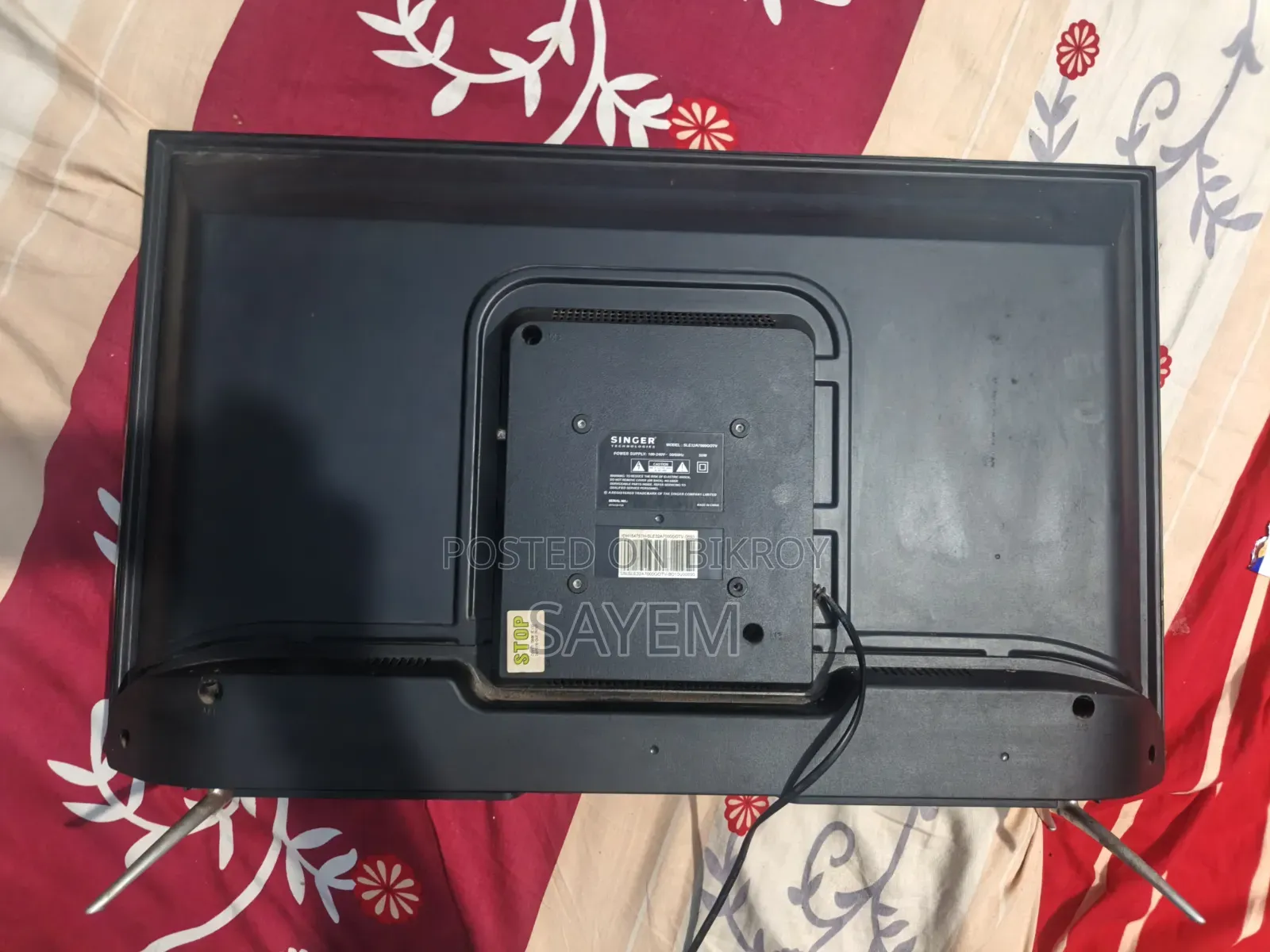 Television