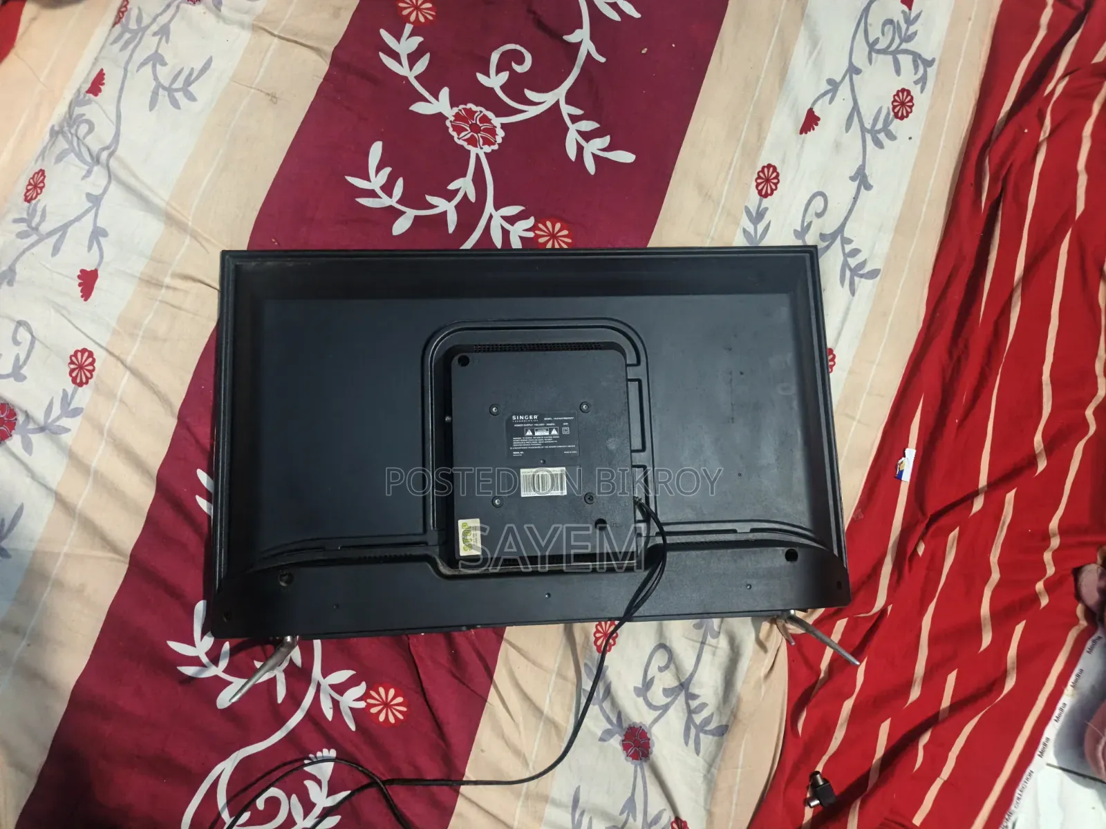 Television