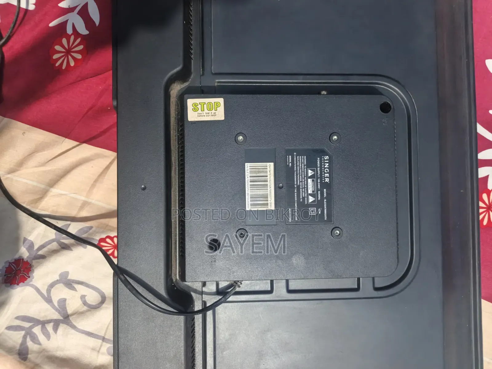 Television