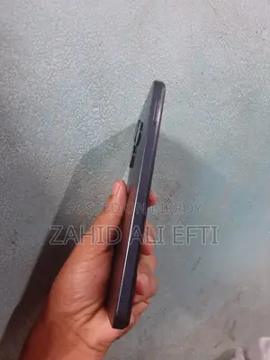 Infinix Smart 8 128 GB Blue