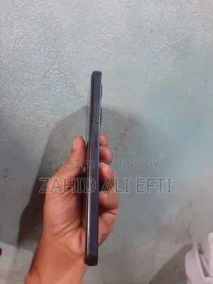 Infinix Smart 8 128 GB Blue