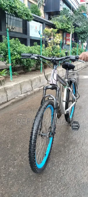 Cycle Bazar