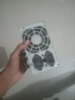 নাইসপাওয়ার পিএসইউ ৫০০ ওয়াট।