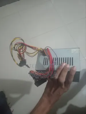নাইসপাওয়ার পিএসইউ ৫০০ ওয়াট।